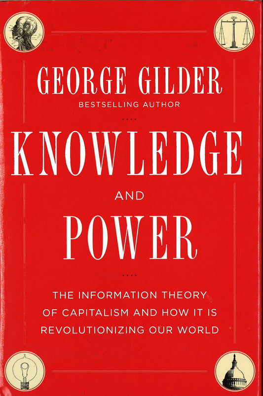Knowledge And Power : The