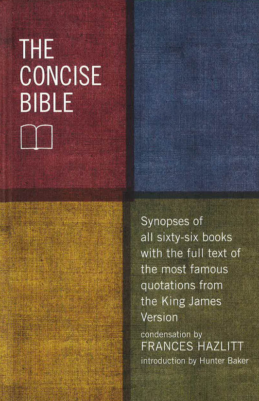 The Concise Bible