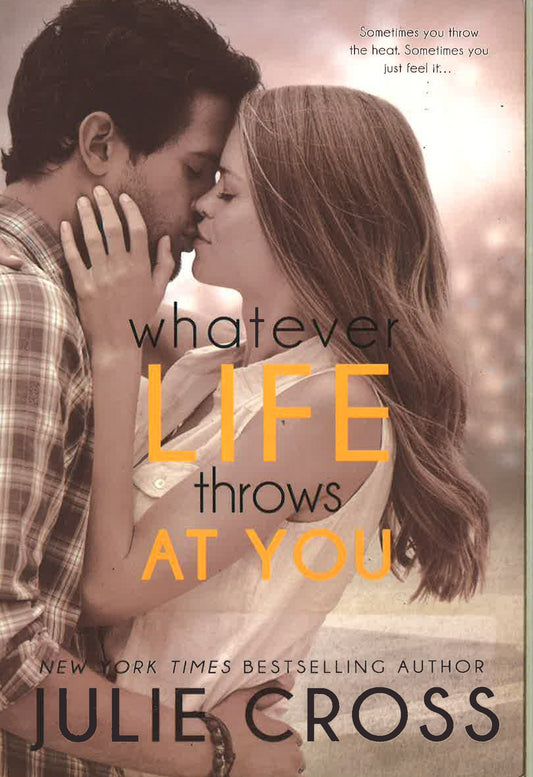 Whatever Life Throws At You