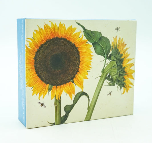 Botanicals Quicknotes: Blank Boxed Notecards
