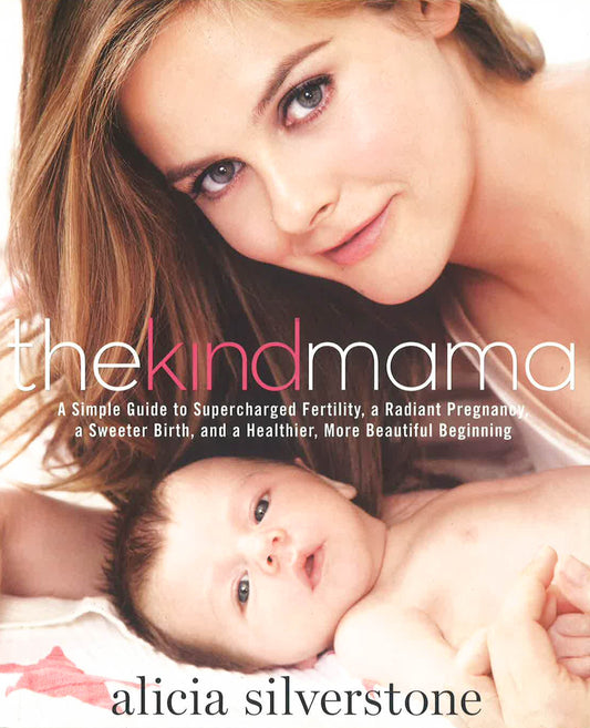 [10% OFF from 9 - 12 May 2024] The Kind Mama