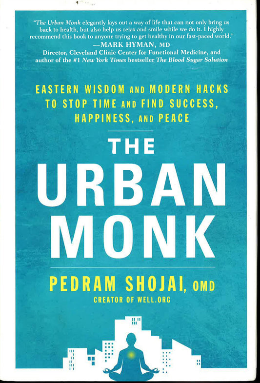 The Urban Monk