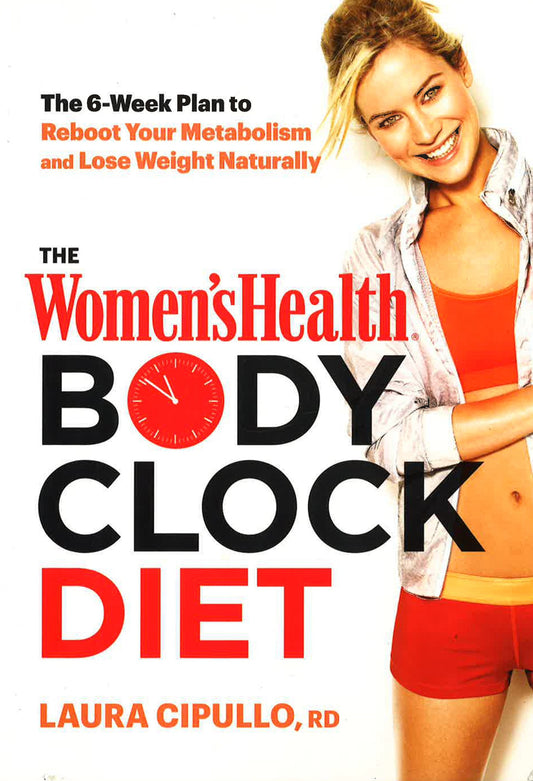 [Bargain corner] The Women's Health Body Clock Diet