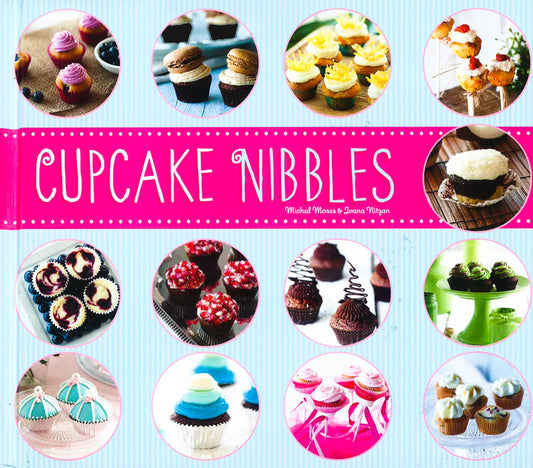 Cupcake Nibbles