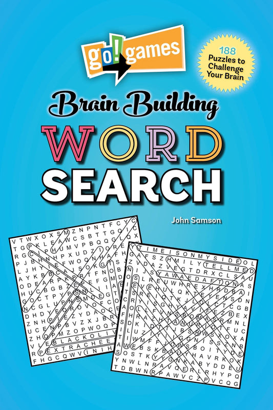 Word Search