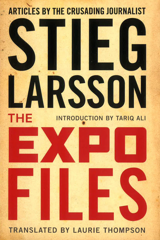 The Expo Files