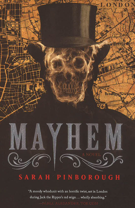 Mayhem