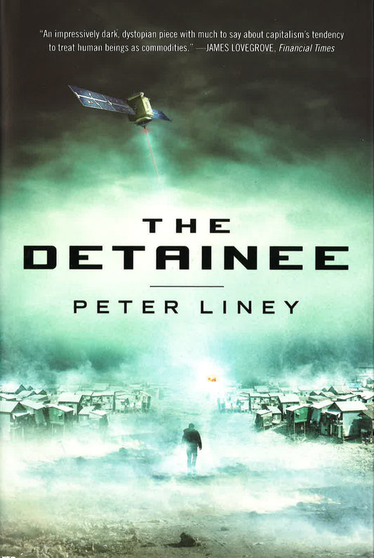 The Detainee