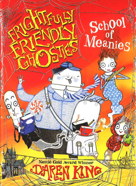 School Of Meanies