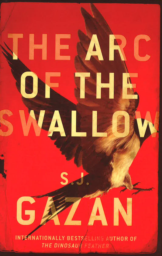 The Arc Of The Swallow
