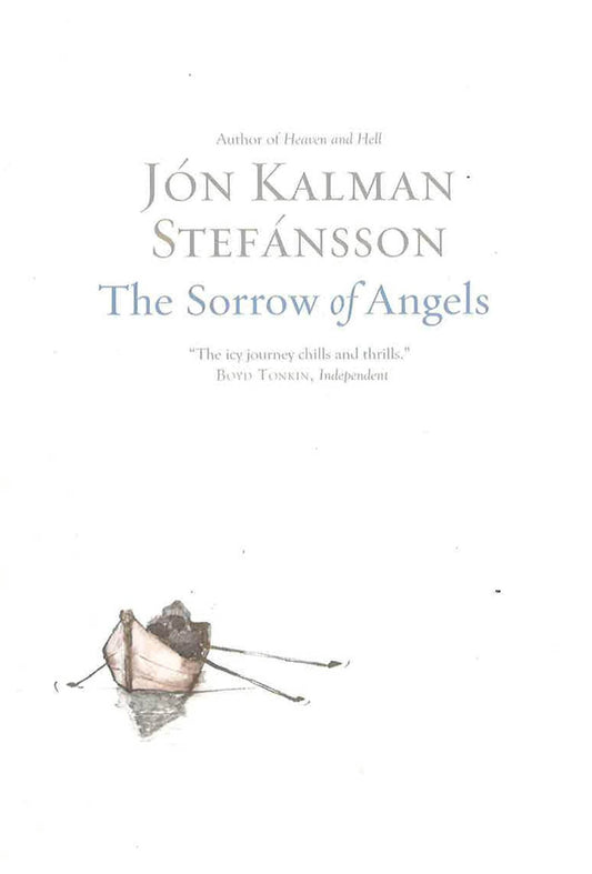 The Sorrow Of Angels