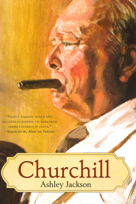 Churchill
