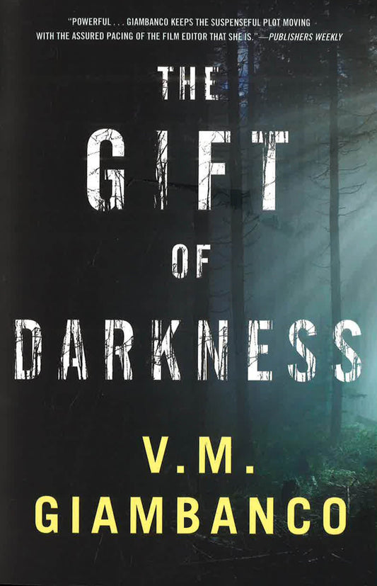 Gift Of Darkness