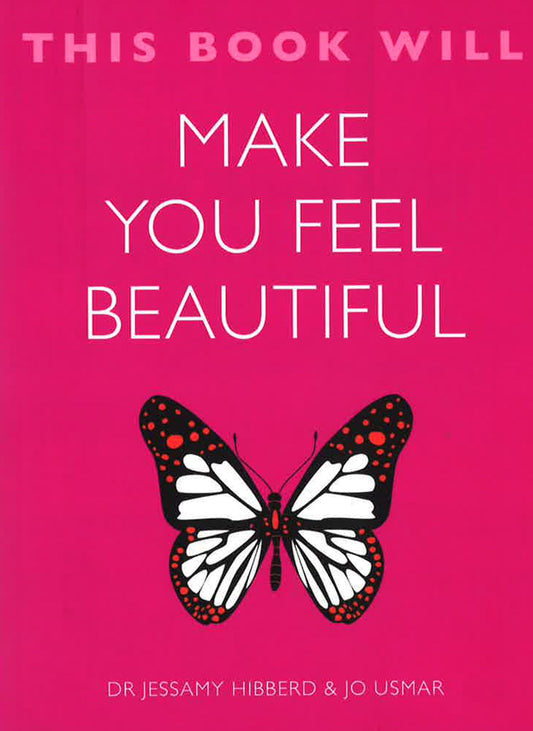 [Bargain Corner] This Book Will Make You Feel Beautiful