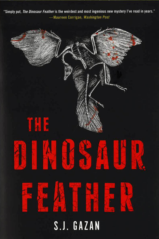 The Dinosaur Feather