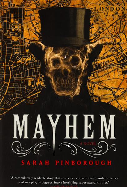 Mayhem