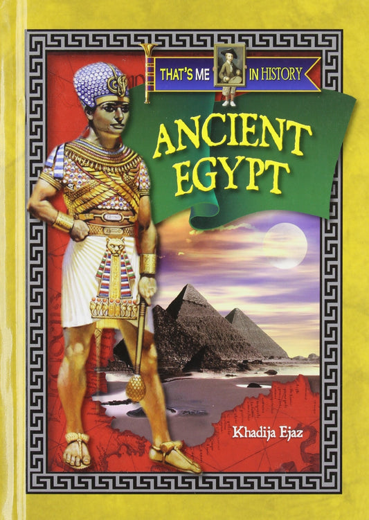 [Bargain corner] Ancient Egypt