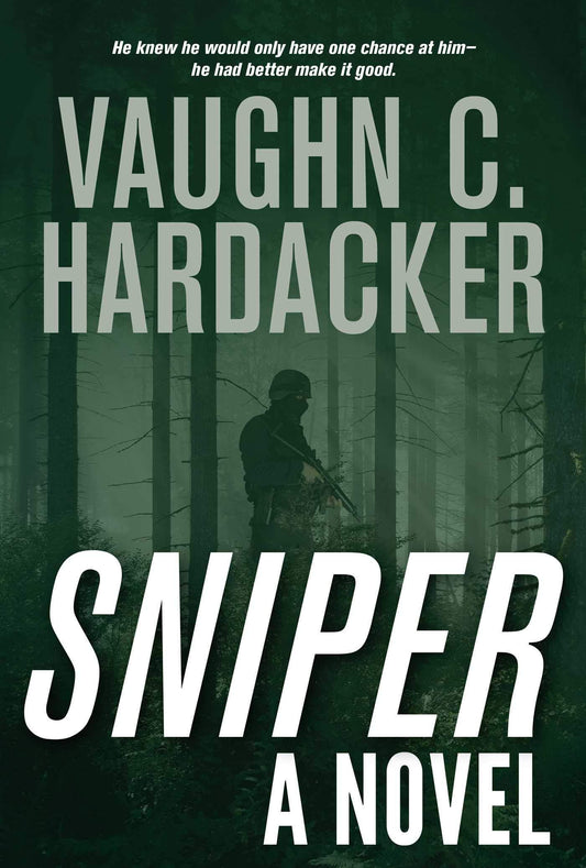 Sniper : A Thriller