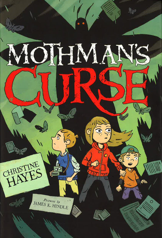 Mothman's Curse
