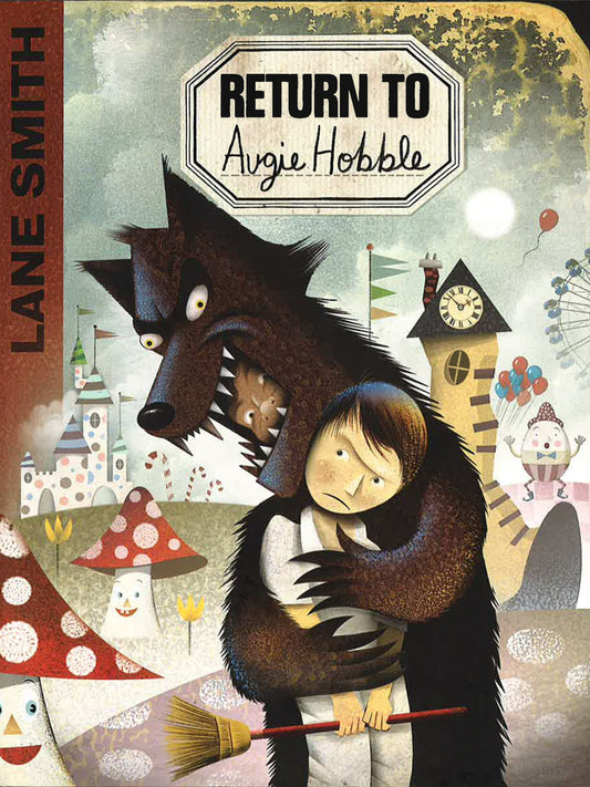 Return To Augie Hobble