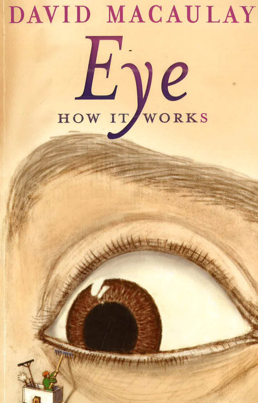 Eye: How It Works