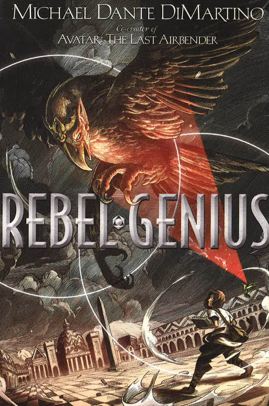 Rebel Genius