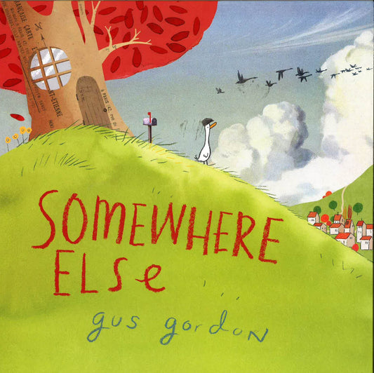 Somewhere Else