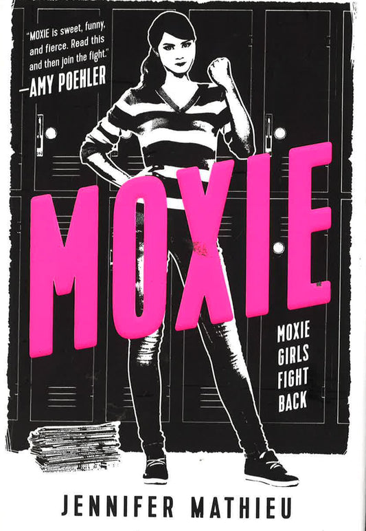 Moxie