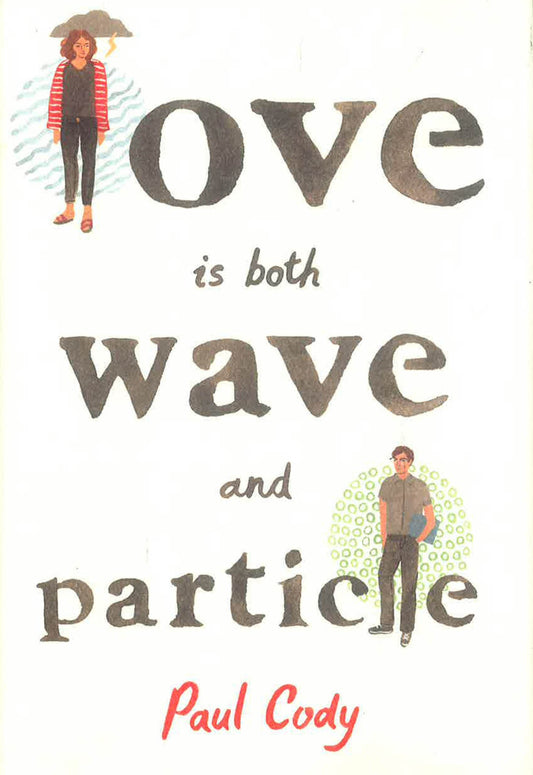 Love Is Both Wave And Particle