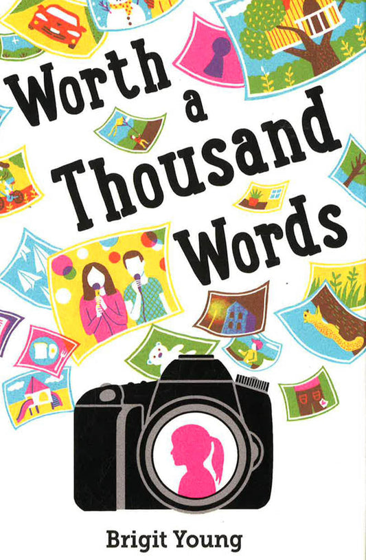 Worth A Thousand Words