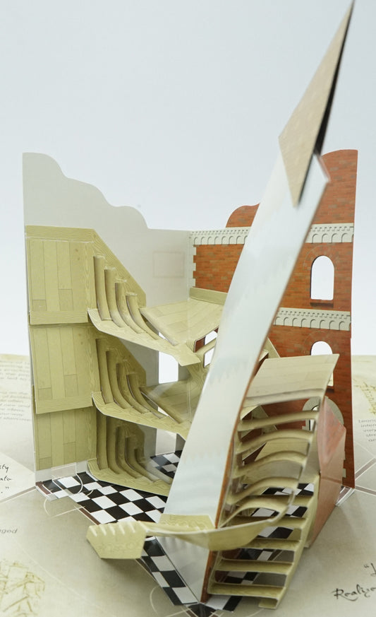 Leonardo Da Vinci's Remarkable Machines