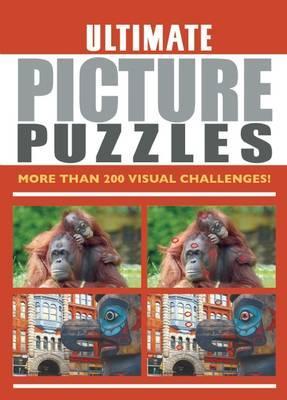 Ultimate Picture Puzzles