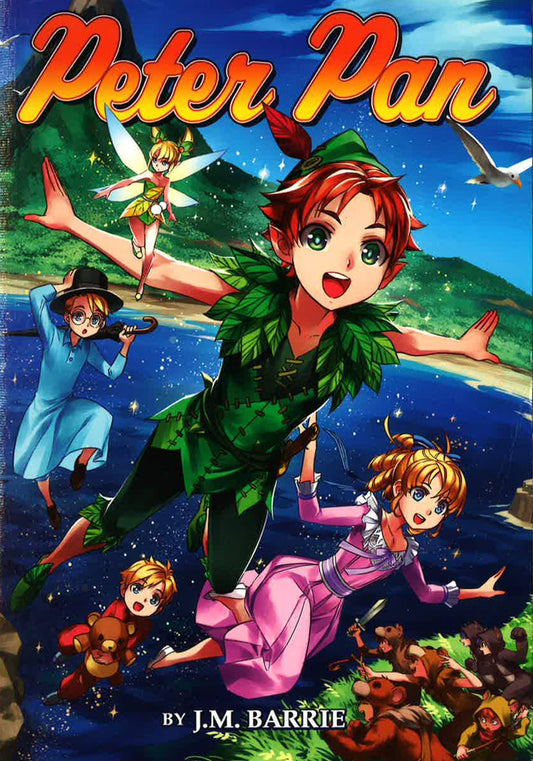Peter Pan