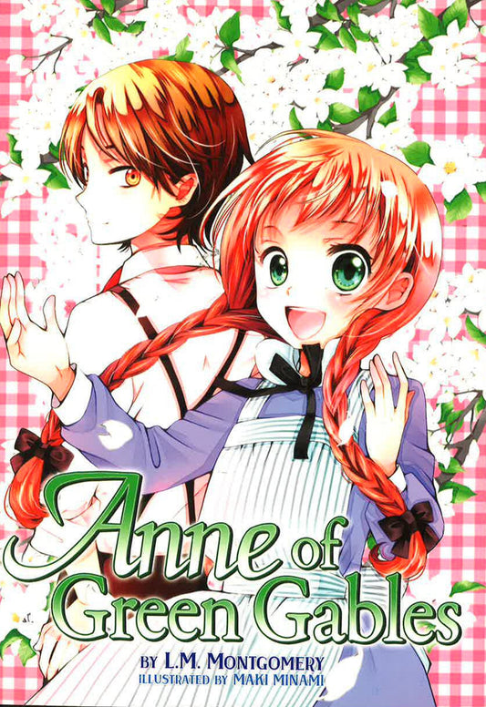 Anne Of Green Gables