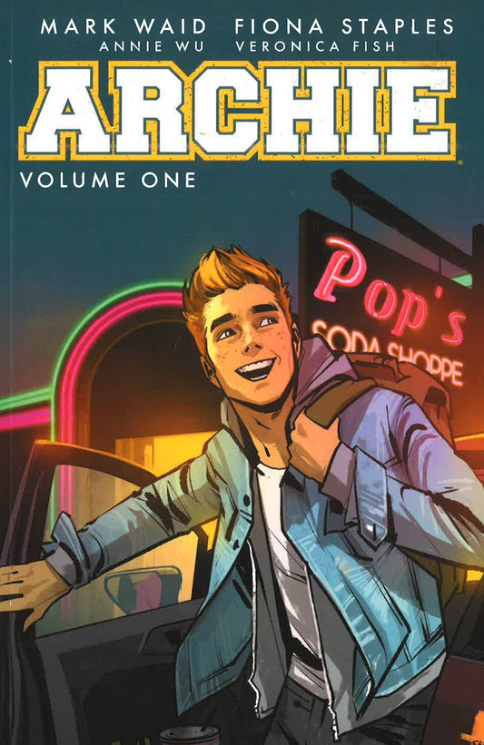 Archie Vol. 1