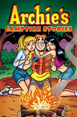 Archie's Campfire Stories (Archie & Friends All-Stars)