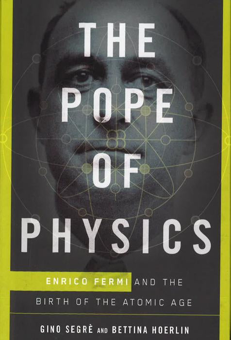 The Pope Of Physics