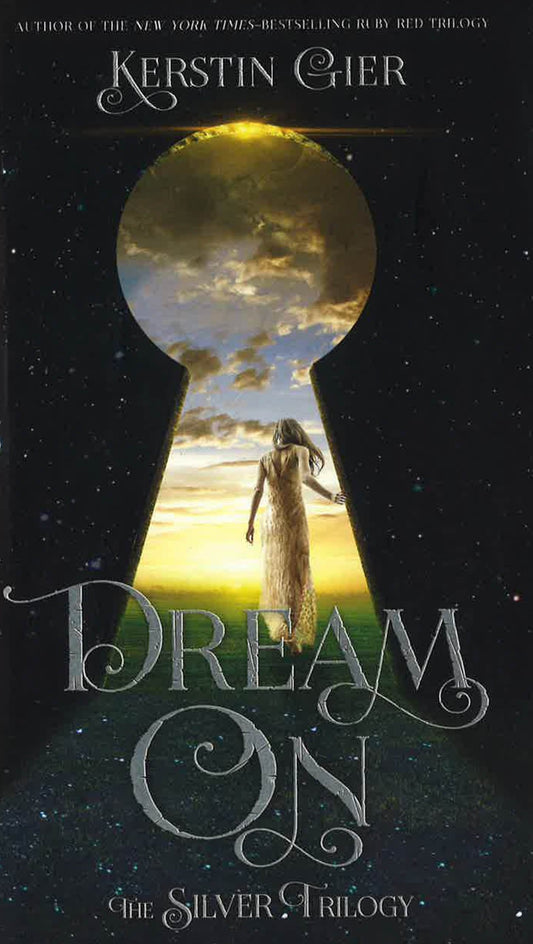 Dream On (Book 2)