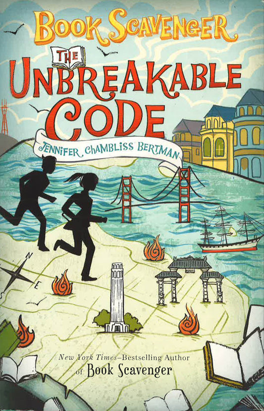 The Unbreakable Code