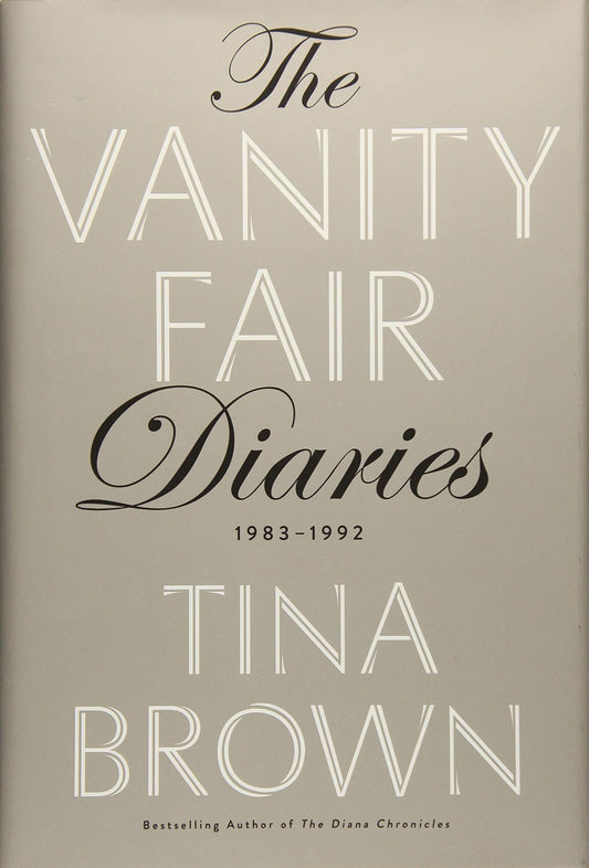 The Vanity Fair Diaries