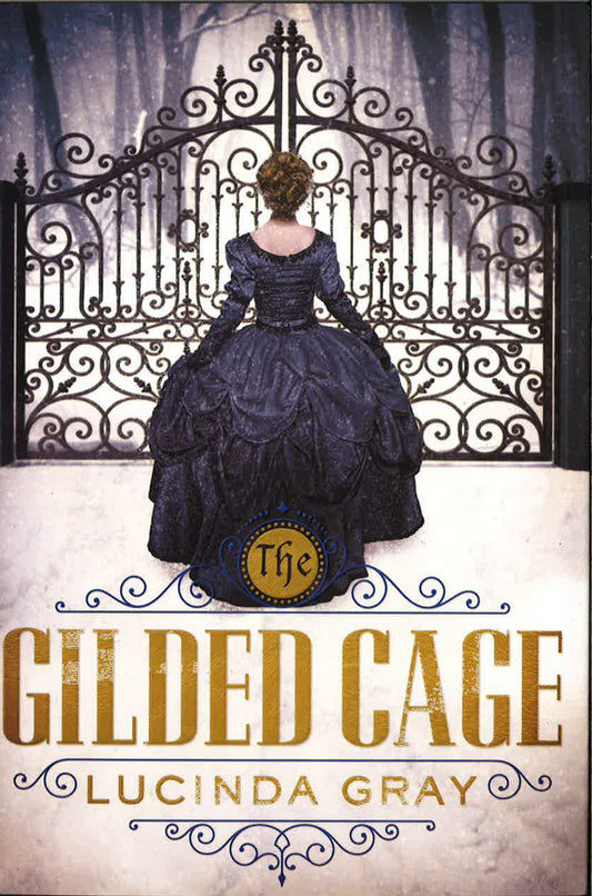 Gilded Cage