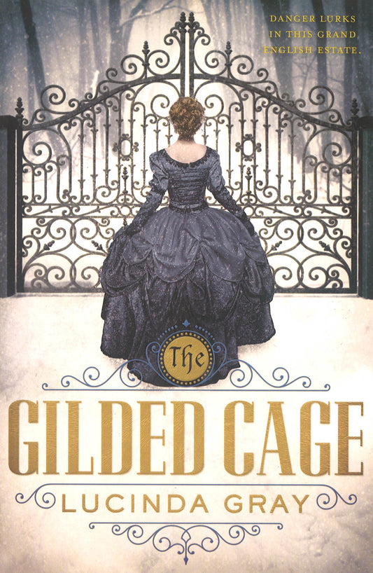The Gilded Cage
