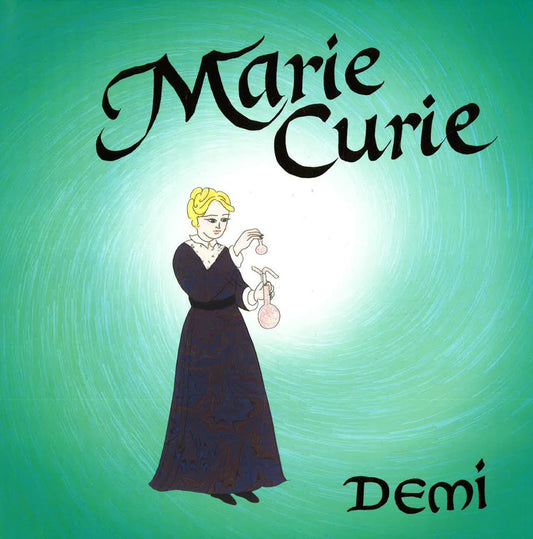 Marie Curie