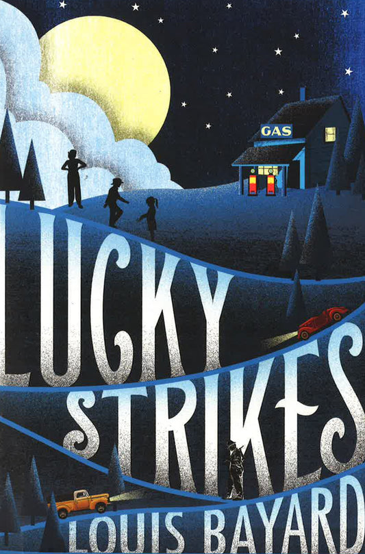 Lucky Strikes