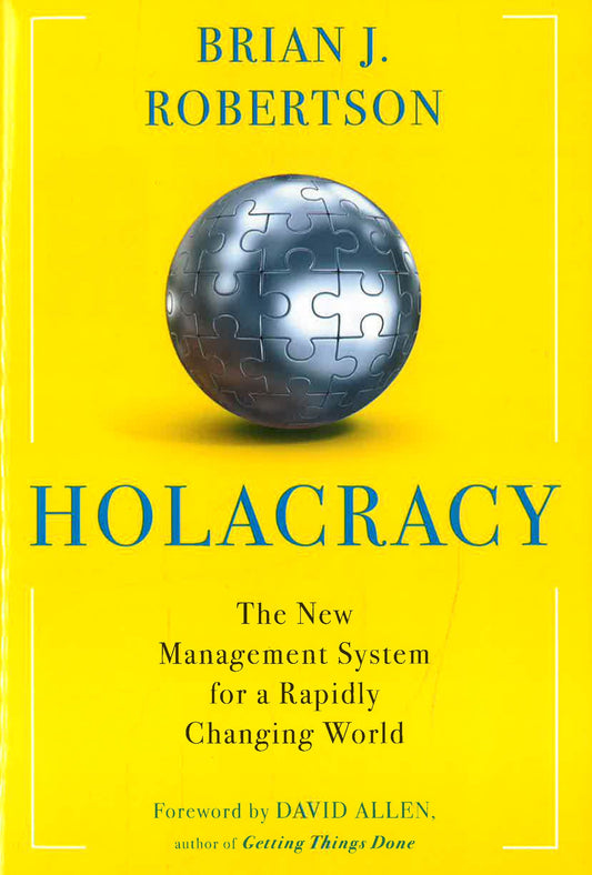 Holocracy