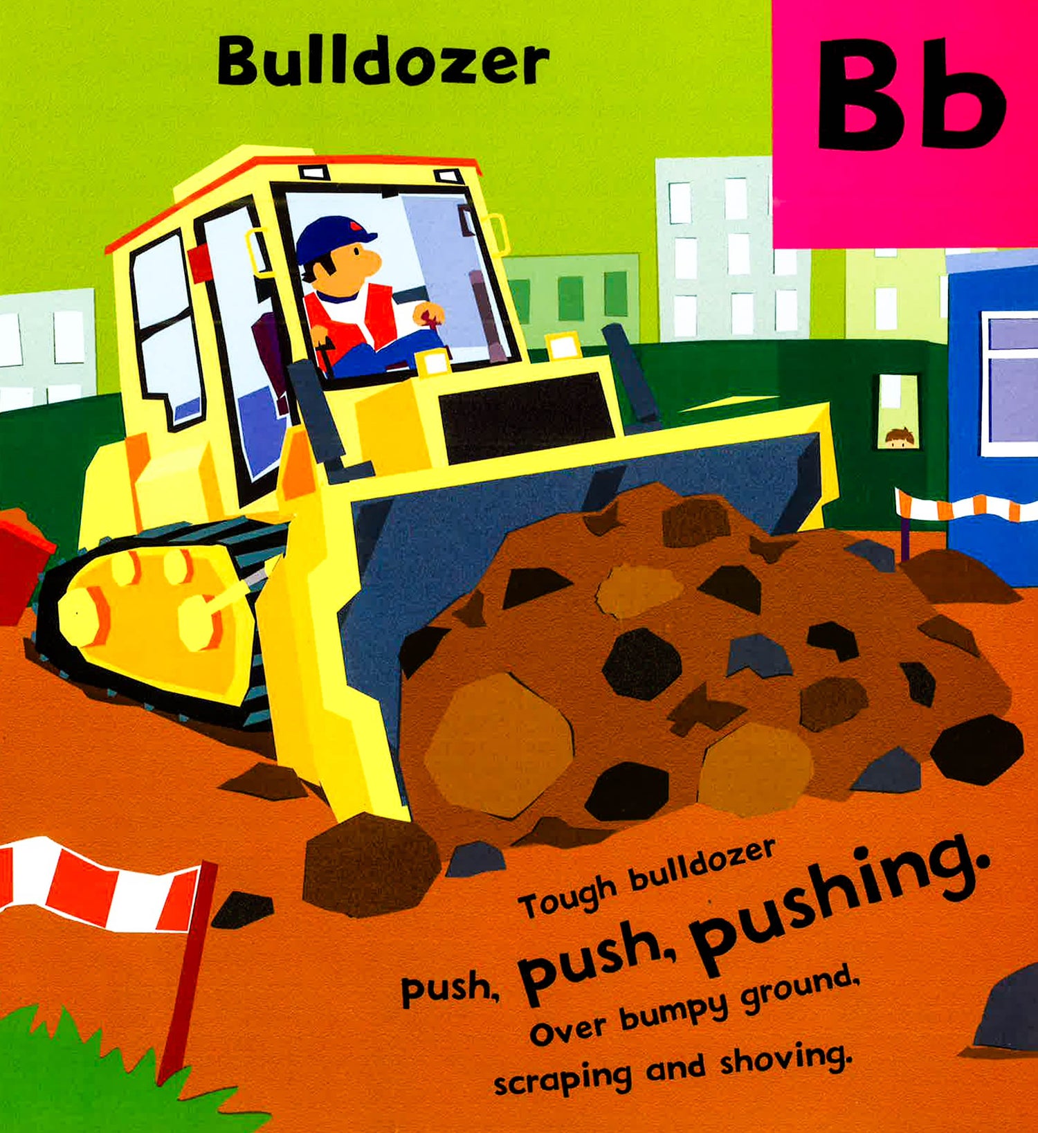 Dig Dig Digging Abc – BookXcess