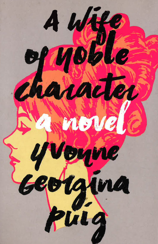 A Wife Of Noble Character