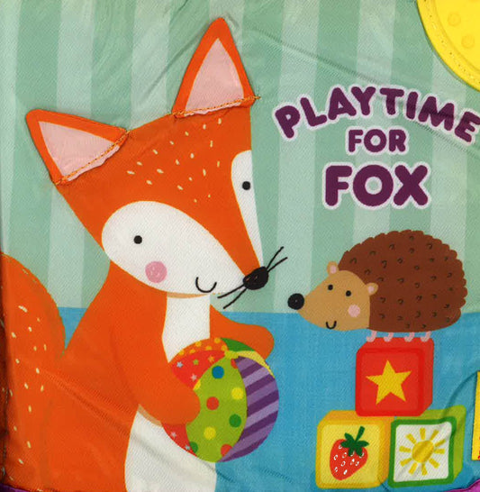 Playtime For Fox