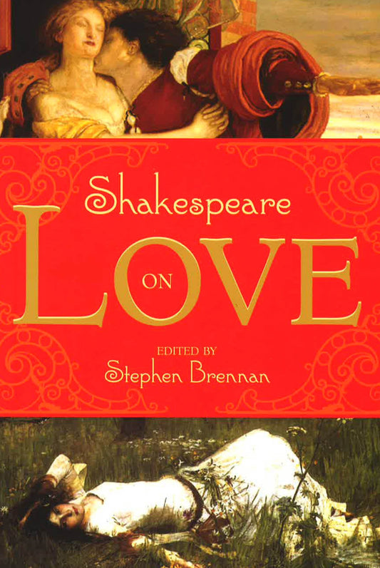 Shakespeare On Love