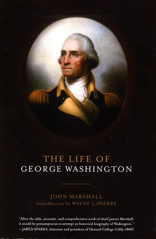 Life Of George Washington